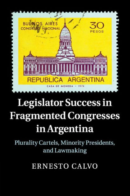 Legislator Success